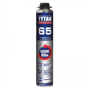   TYTAN PROFESSIONAL 65